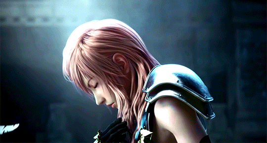 Lightning ff 13-2