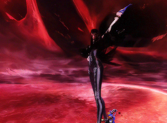 Bayonetta 2